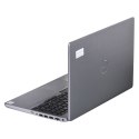 Dell DELL LATITUDE 5510 i5-10210U 16GB 512GB SSD 15" FHD Win11pro + zasilacz UŻYWANY