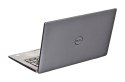 Dell DELL LATITUDE 7430 i7-1270p 32GB 512GB SSD 14" FHD (UK QWERTY, matowy carbon) Win11pro + zasilacz UŻYWANY