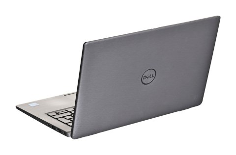 Dell DELL LATITUDE 7430 i7-1270p 32GB 512GB SSD 14" FHD (UK QWERTY, matowy carbon) Win11pro + zasilacz UŻYWANY