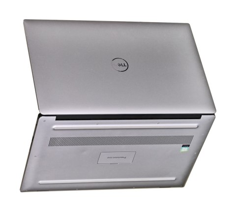 Dell DELL Precision 5540 i9-9980HK 32GB 512GB SSD 15,6" FHD(T2000) Win11pro + zasilacz UŻYWANY
