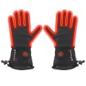 Glovii GLOVII OGRZEWANE,WIATROSZCZELNE RĘKAWICZKI GLWXL