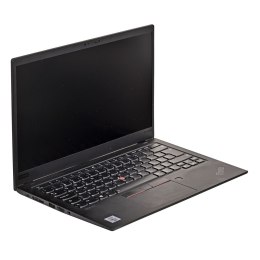 Lenovo LENOVO X1 Carbon Gen. 8th i7-10610U 16GB 256GB SSD 14