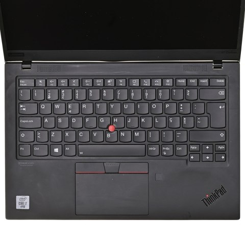 Lenovo LENOVO X1 Carbon Gen. 8th i7-10610U 16GB 256GB SSD 14" FHD Win11pro + zasilacz UŻYWANY