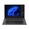 Lenovo Lenovo V15 G5 IRL i3-1315U 15.6" FHD TN 250nits AG 8GB DDR5 5200 SSD512 Intel UHD Graphics LAN Cam720p 47Wh NoOS Business Black