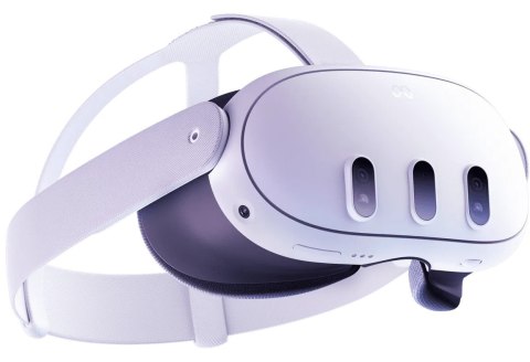Oculus Gogle VR Oculus Meta Quest 3 512GB (WYPRZEDAŻ)