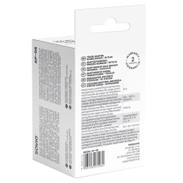 SAVIO SAVIO ADAPTER PODRÓŻNY GNIAZDO GLOBALNE - WTYK EU AP-06