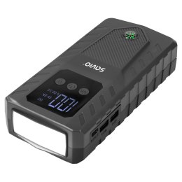 SAVIO SAVIO URZĄDZENIE ROZRUCHOWE JS-01