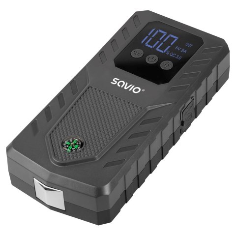 SAVIO SAVIO URZĄDZENIE ROZRUCHOWE JS-01