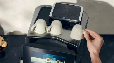 Siemens Ekspres ciśnieniowy SIEMENS TQ 903R03