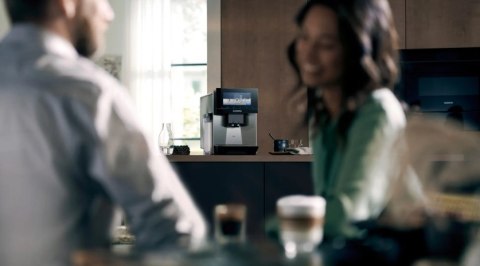 Siemens Ekspres ciśnieniowy SIEMENS TQ 903R03