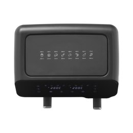 Zelmer FRYTOWNICA ZAF 9000 5,5L + 3,5L 2700W AIR FRYER