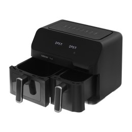 Zelmer FRYTOWNICA ZAF 9000 5,5L + 3,5L 2700W AIR FRYER