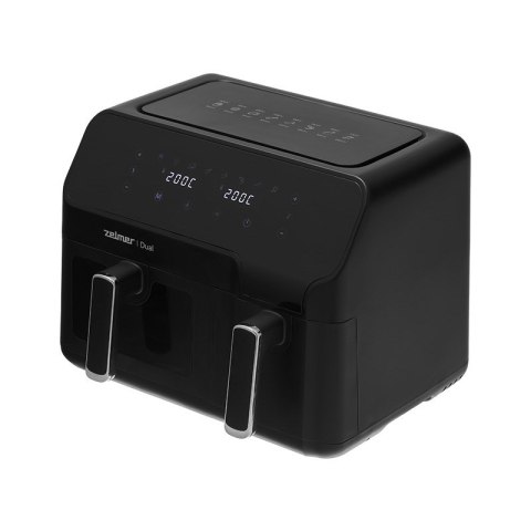 Zelmer FRYTOWNICA ZAF 9000 5,5L + 3,5L 2700W AIR FRYER