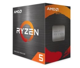AMD Procesor AMD Ryzen 5 5600X