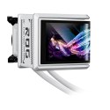 ASUS Chłodzenie ASUS ROG RYUO IV 360 ARGB WHT