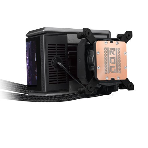 ASUS Chłodzenie ASUS ROG RYUO IV 360 ARGB