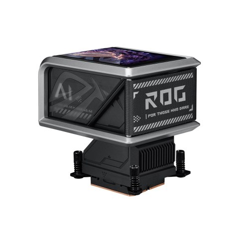 ASUS Chłodzenie ASUS ROG RYUO IV 360 ARGB