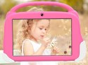 BLOW BLOW TABLET KIDSTAB8 4G 4/64GB RÓŻOWE ETUI