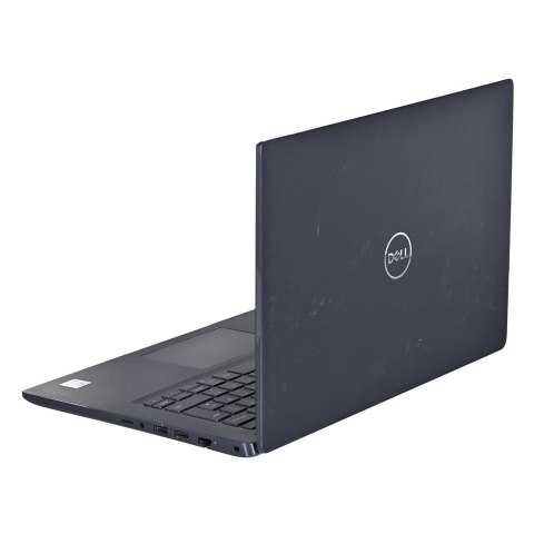 Dell DELL LATITUDE 3410 i5-10210U 16GB 256GB SSD 14" FHD Win11pro + zasilacz UŻYWANY