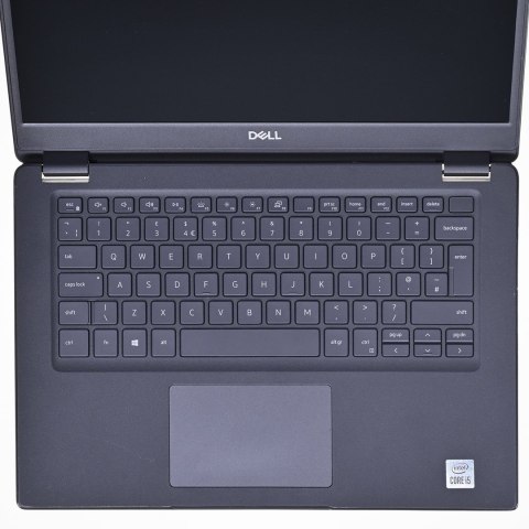 Dell DELL LATITUDE 3410 i5-10210U 16GB 256GB SSD 14" FHD Win11pro + zasilacz UŻYWANY