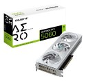 Gigabyte Karta graficzna Gigabyte GeForce RTX 5060 AERO OC 8GB