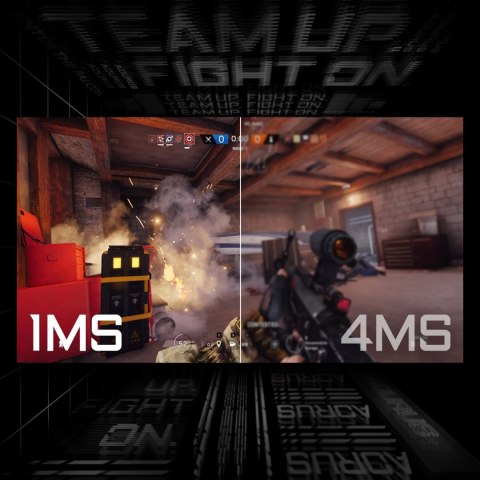 Gigabyte MONITOR GIGABYTE LED 27" GS27Q X 240Hz