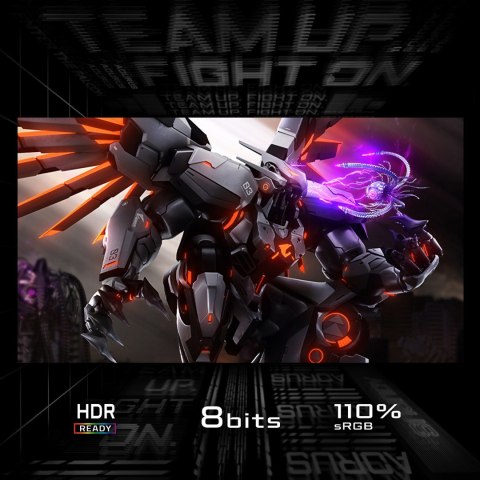 Gigabyte MONITOR GIGABYTE LED 27" GS27Q X 240Hz