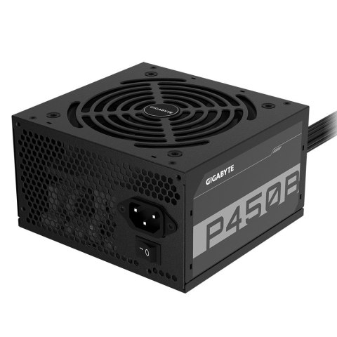 Gigabyte Zasilacz Gigabyte P450B 450W 80+ Bronze