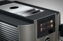 Jura Ekspres do kawy Jura S8 Dark Inox (EB)
