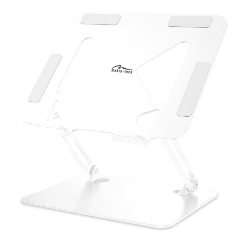 Media tech MEDIA-TECH PODSTAWKA POD LAPTOPA LAPTOP STAND MT2661W