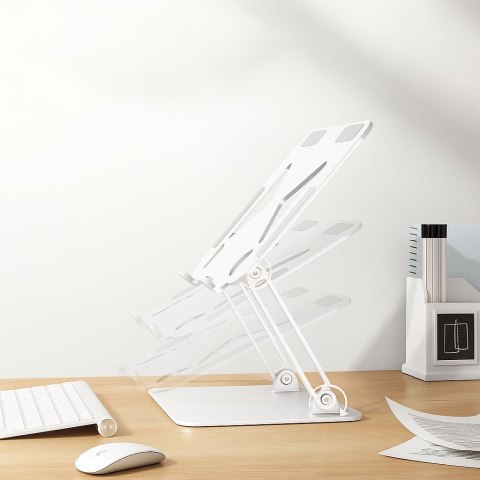 Media tech MEDIA-TECH PODSTAWKA POD LAPTOPA LAPTOP STAND MT2661W