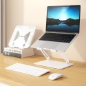 Media tech MEDIA-TECH PODSTAWKA POD LAPTOPA LAPTOP STAND MT2661W