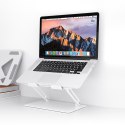 Media tech MEDIA-TECH PODSTAWKA POD LAPTOPA LAPTOP STAND MT2661W