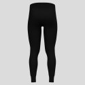 Odlo Legginsy męskie Odlo BL BOTTOM long ACTIVE WARM ECO roz. L Czarne