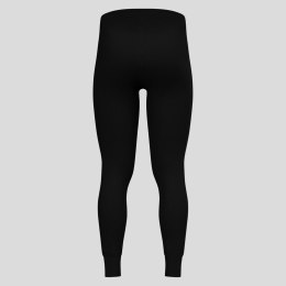 Odlo Legginsy męskie Odlo BL BOTTOM long ACTIVE WARM ECO roz. L Czarne