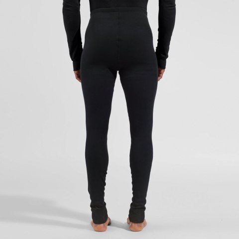 Odlo Legginsy męskie Odlo BL BOTTOM long ACTIVE WARM ECO roz. L Czarne