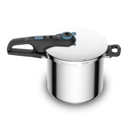 Tefal Szybkowar TEFAL Secure Trendy 8L P2584401 (WYPRZEDAŻ)