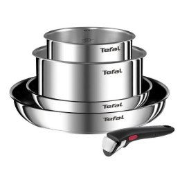Tefal Zestaw garnków TEFAL Ingenio Emotion L897S574 5 ele