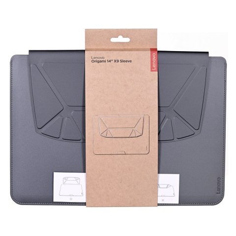 Lenovo Lenovo Etui ThinkPad 14" Origami X9 Sleeve 4X41R83942