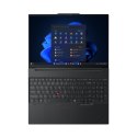 Lenovo Lenovo ThinkPad E16 Gen 3 Ultra 5 225U 16"WUXGA IPS 300nits 60Hz AG 16GB DDR5 5600 SSD512 Intel Graphics Cam 1080p 64Wh W11Pro B