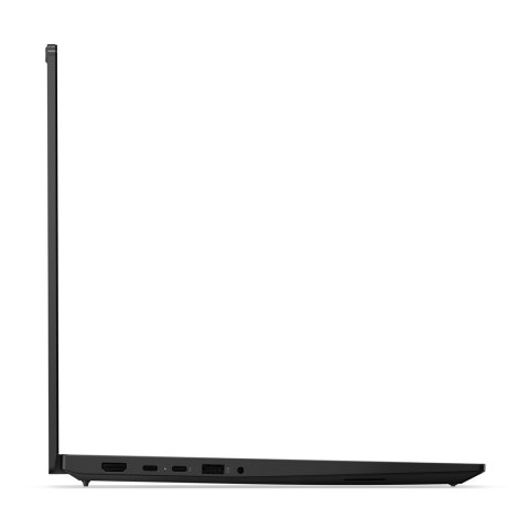 Lenovo Lenovo ThinkPad E16 Gen 3 Ultra 5 225U 16"WUXGA IPS 300nits 60Hz AG 16GB DDR5 5600 SSD512 Intel Graphics Cam 1080p 64Wh W11Pro B