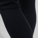 Odlo Legginsy męskie Odlo BL BOTTOM long ACTIVE WARM ECO roz. L Czarne