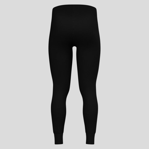 Odlo Legginsy męskie Odlo BL BOTTOM long ACTIVE WARM ECO roz. M Czarne