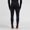 Odlo Legginsy męskie Odlo BL BOTTOM long ACTIVE WARM ECO roz. M Czarne