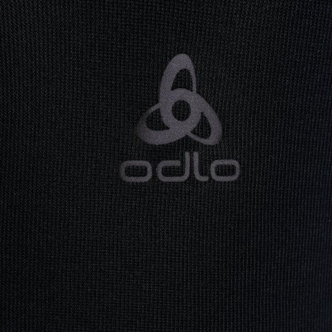 Odlo Legginsy męskie Odlo BL BOTTOM long ACTIVE WARM ECO roz. M Czarne