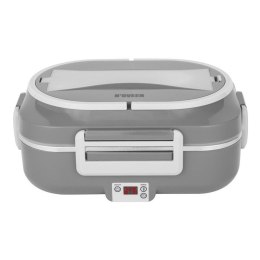 N'OVEEN Lunch Box Noveen LB640 LED dark grey