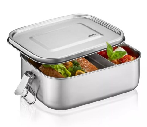 Lunch box duży GEFU ENDURE G-12735 Lunch box duży GEFU ENDURE G-12735