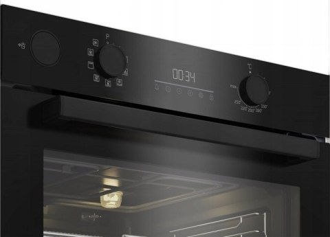 Piekarnik BEKO BBIM17300BSEA Piekarnik BEKO BBIM17300BSEA