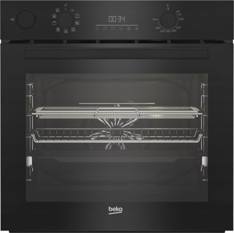 Piekarnik BEKO BBIM17300BSEA Piekarnik BEKO BBIM17300BSEA