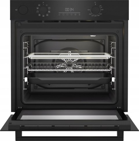 Piekarnik BEKO BBIM17300BSEA Piekarnik BEKO BBIM17300BSEA